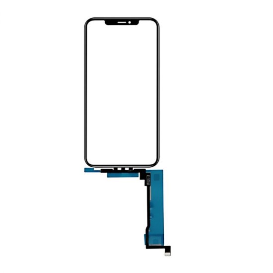 TOUCH WITHOUT IC APPLE IPHONE 11 PRO